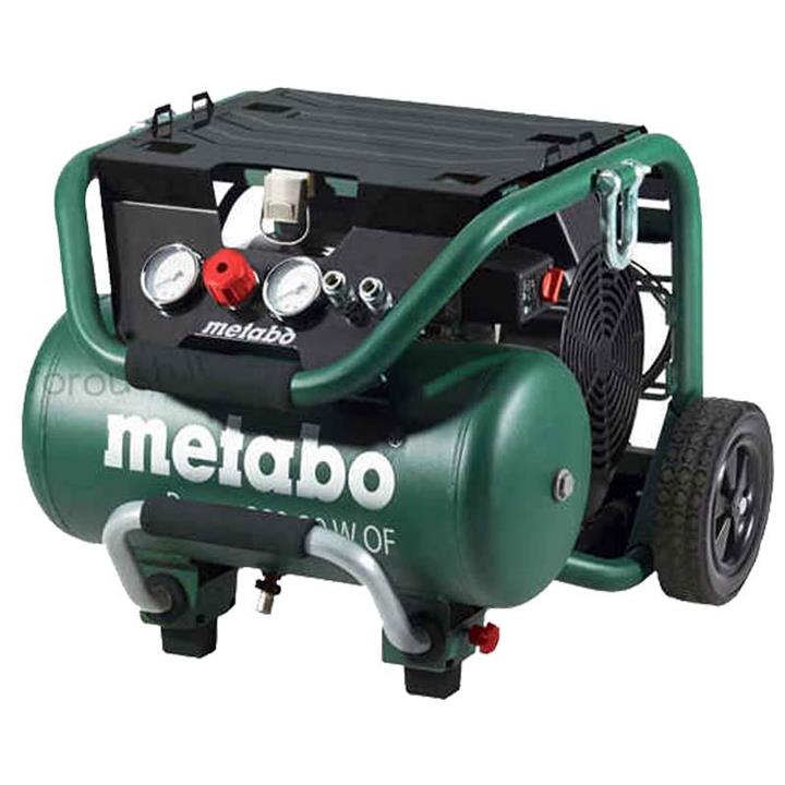 کمپرسور باد 5 لیتری مـتابو مدل POWER 180-5W